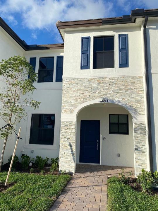 12953 SW 232 Ln 0, Homestead, Floride 33032, États-Unis