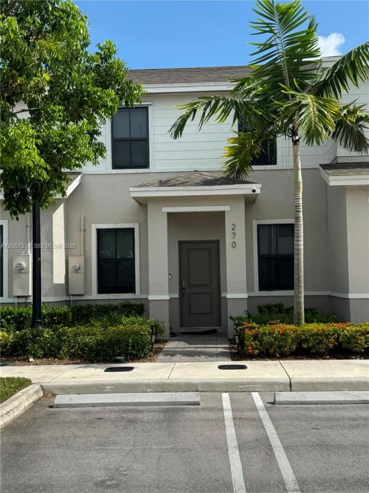 270 NE 12th St 270, Florida City, Florida 33034, USA