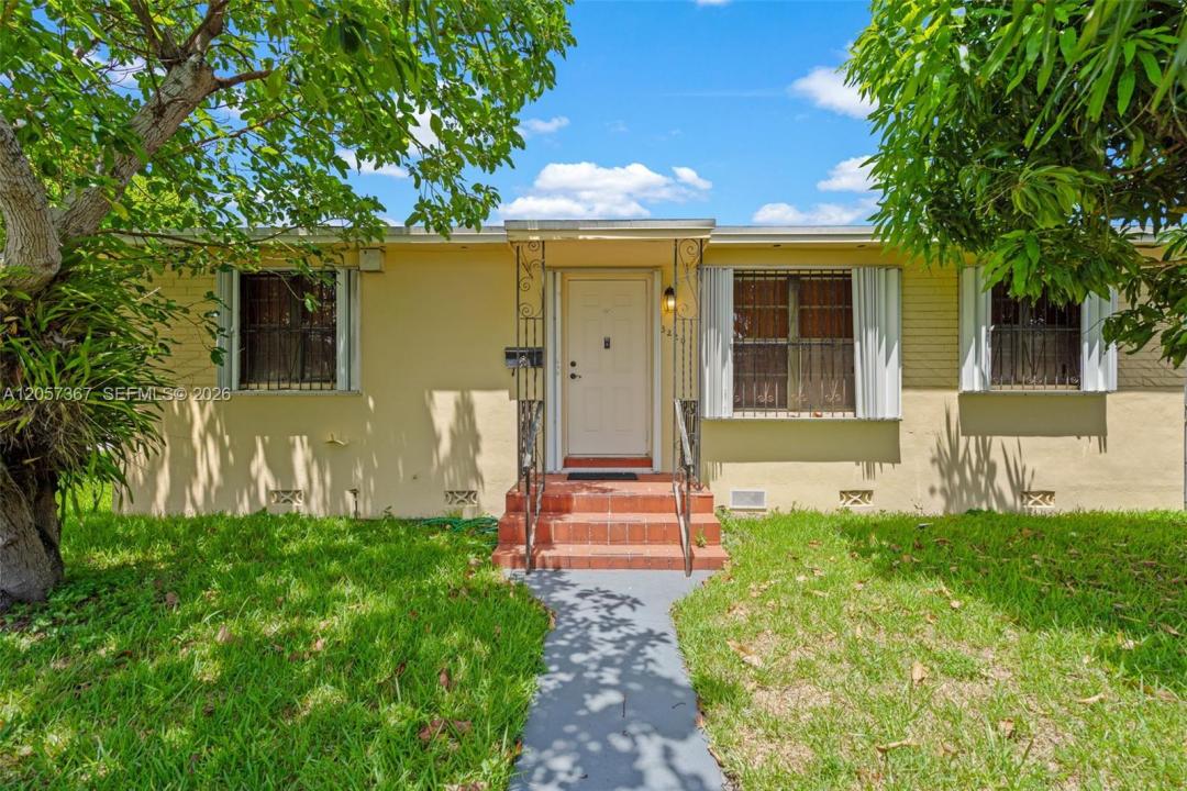 3220 E 8th Ave, Hialeah, Florida 33013, USA