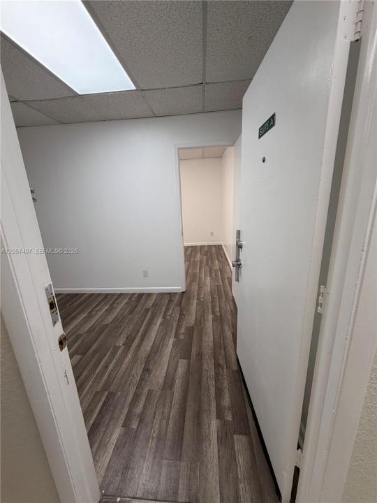 8358 W Oakland Park Blvd 202-A, Sunrise, Floride 33351, États-Unis