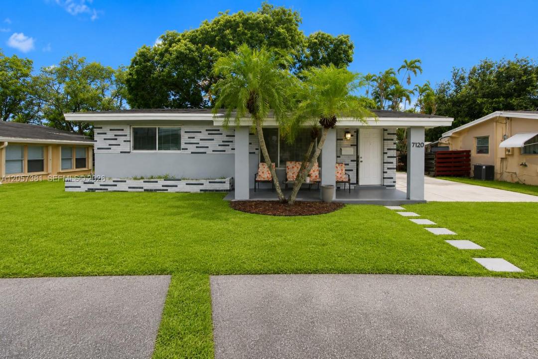 7120 Granada Blvd, Miramar, Floride 33023, États-Unis