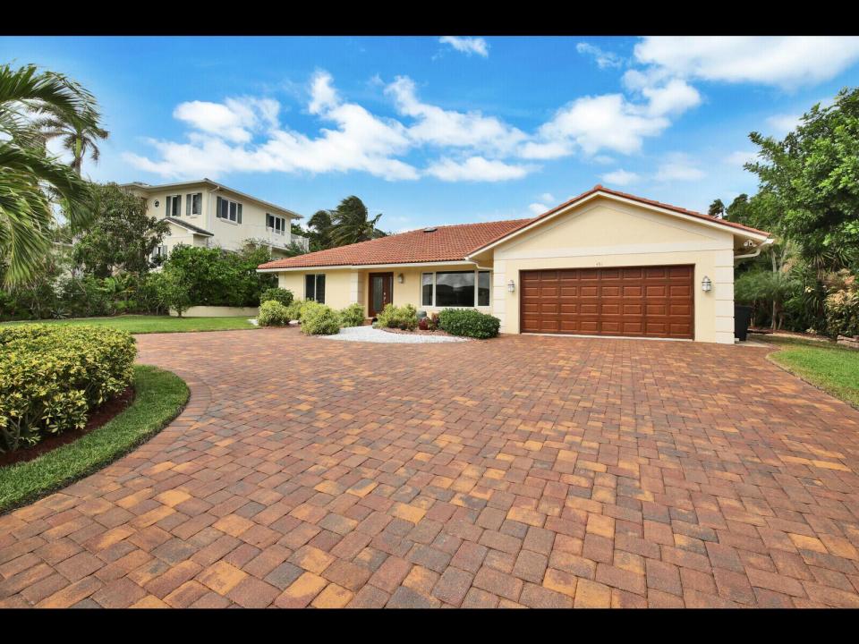 451 N LYRA Circle, Juno Beach, Flórida 33408, Estados Unidos