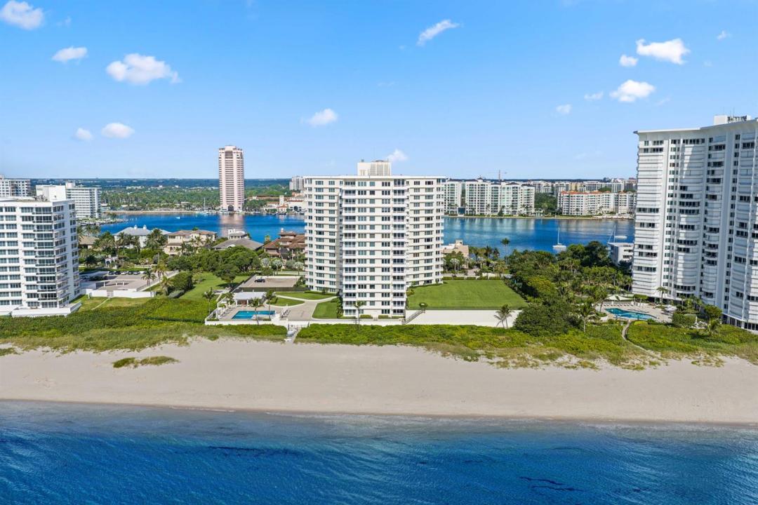 600 S Ocean Boulevard 103, Boca Raton, Florida 33432, USA