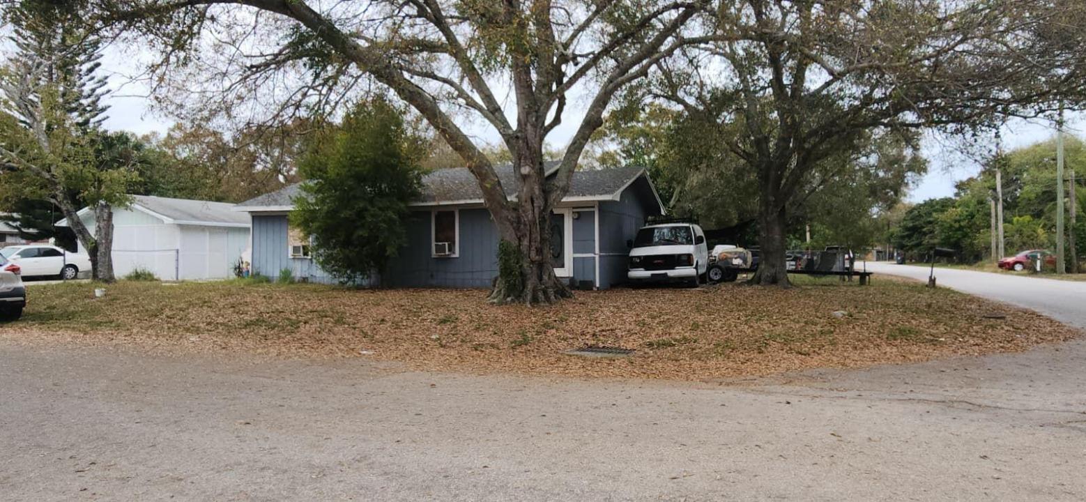 611 S 21st Street, Fort Pierce, Floride 34950, États-Unis