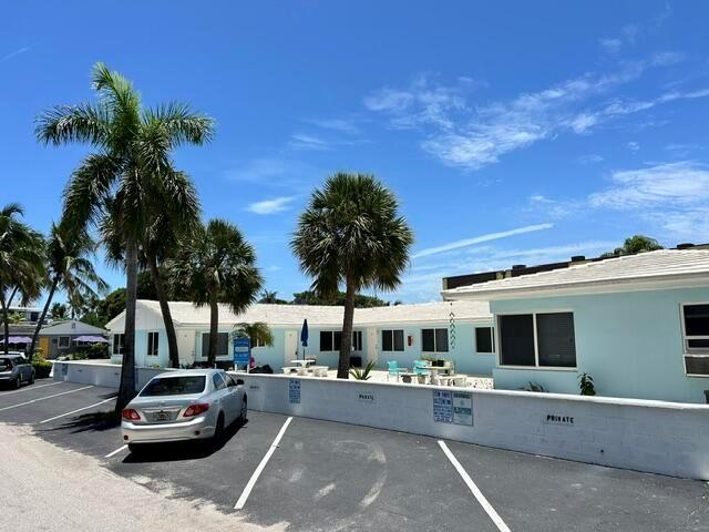 101 Linda Lane 22, Palm Beach Shores, Floride 33404, États-Unis