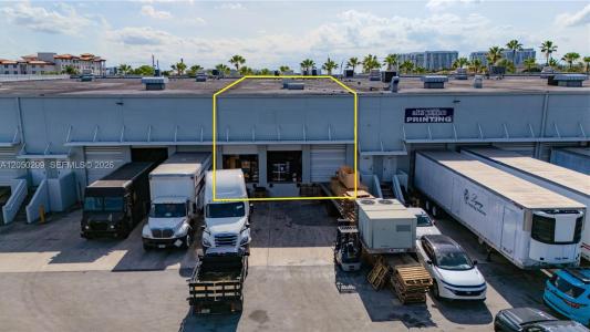 7855 NW 46th St 3, Doral, Florida 33166, Stati Uniti