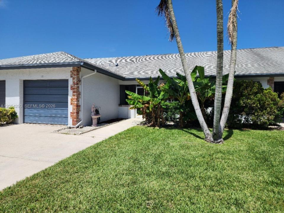 171 N Moccasin Trl N, Jupiter, Florida 33458, USA