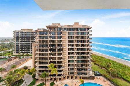 500 Ocean Dr E-12A, Juno Beach, Florida 33408, USA