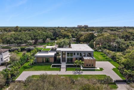 5900 SW 129th Ter, Pinecrest, Floryda 33156, USA