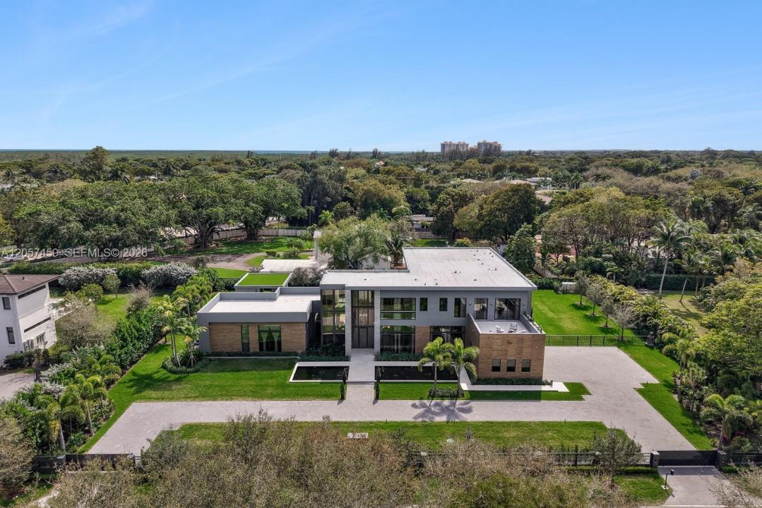 5900 SW 129th Ter, Pinecrest, Floryda 33156, USA