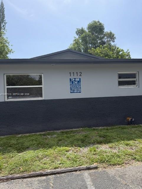 1112 NW 5th Ave 3, Fort Lauderdale, Flórida 33311, Estados Unidos