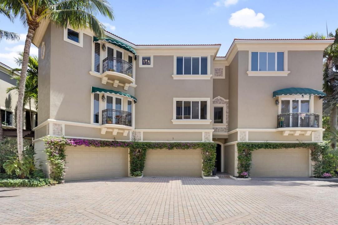 921 OSCEOLA Drive 2, Boca Raton, Floride 33432, États-Unis