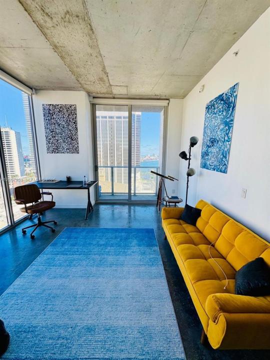151 SE 1st St 2102, Miami, Floride 33131, États-Unis