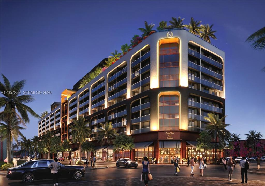 2700 NW 2nd Ave 743, Miami, Floride 33127, États-Unis