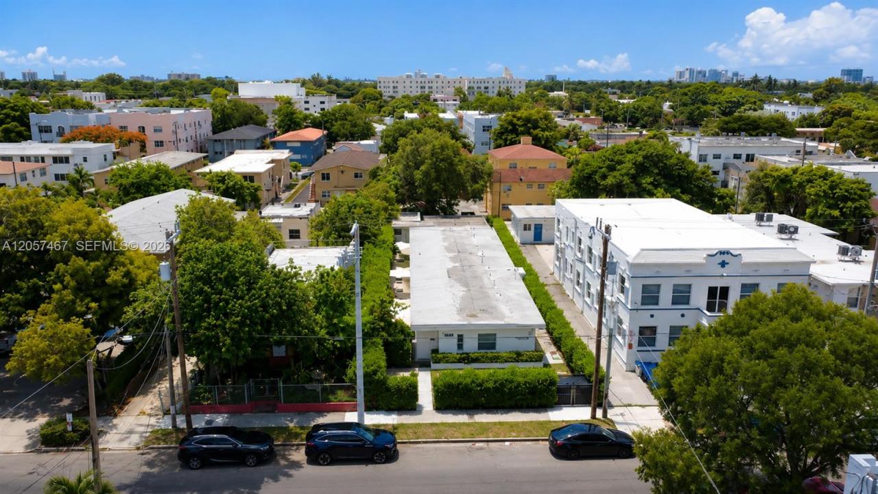 1440 SW 4th St, Miami, Floride 33135, États-Unis
