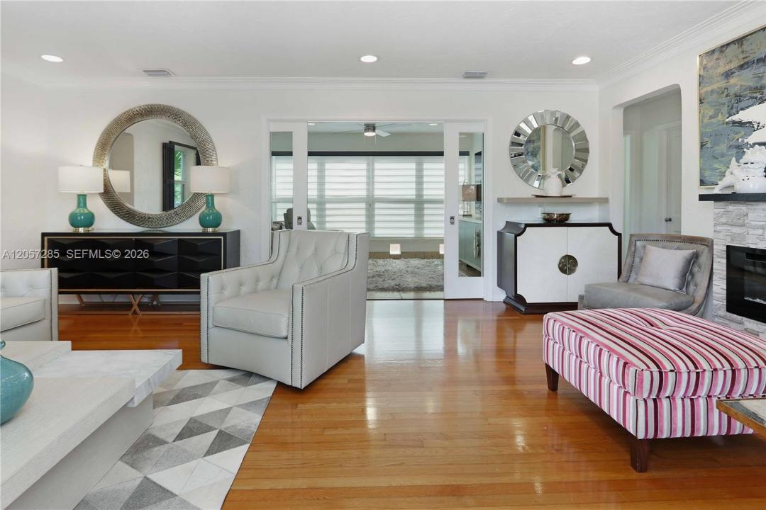 405 S 16th Ave, Hollywood, Floryda 33020, USA