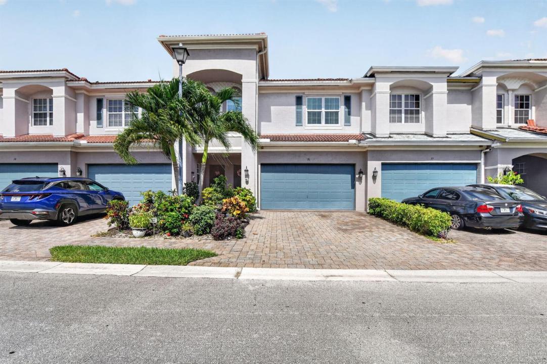 76 Landau Street, Boynton Beach, Floride 33426, États-Unis