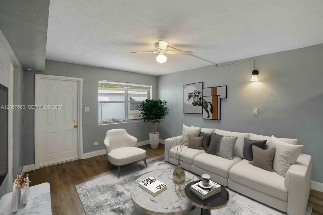 817 NW 12th Ave 1, Fort Lauderdale, Florida 33311, USA
