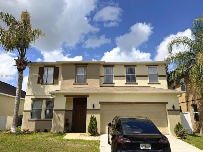 233 Aldridge Ln, Davenport, Florida 33897, USA
