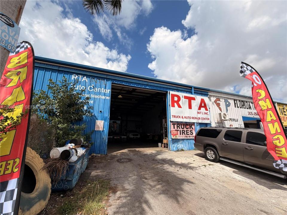 22770 S Dixie Hwy, Miami, Floride 33170, États-Unis