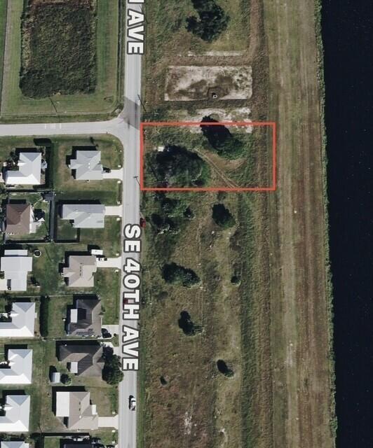 810 SE 40TH Avenue, Okeechobee, Florida 34974, Stati Uniti