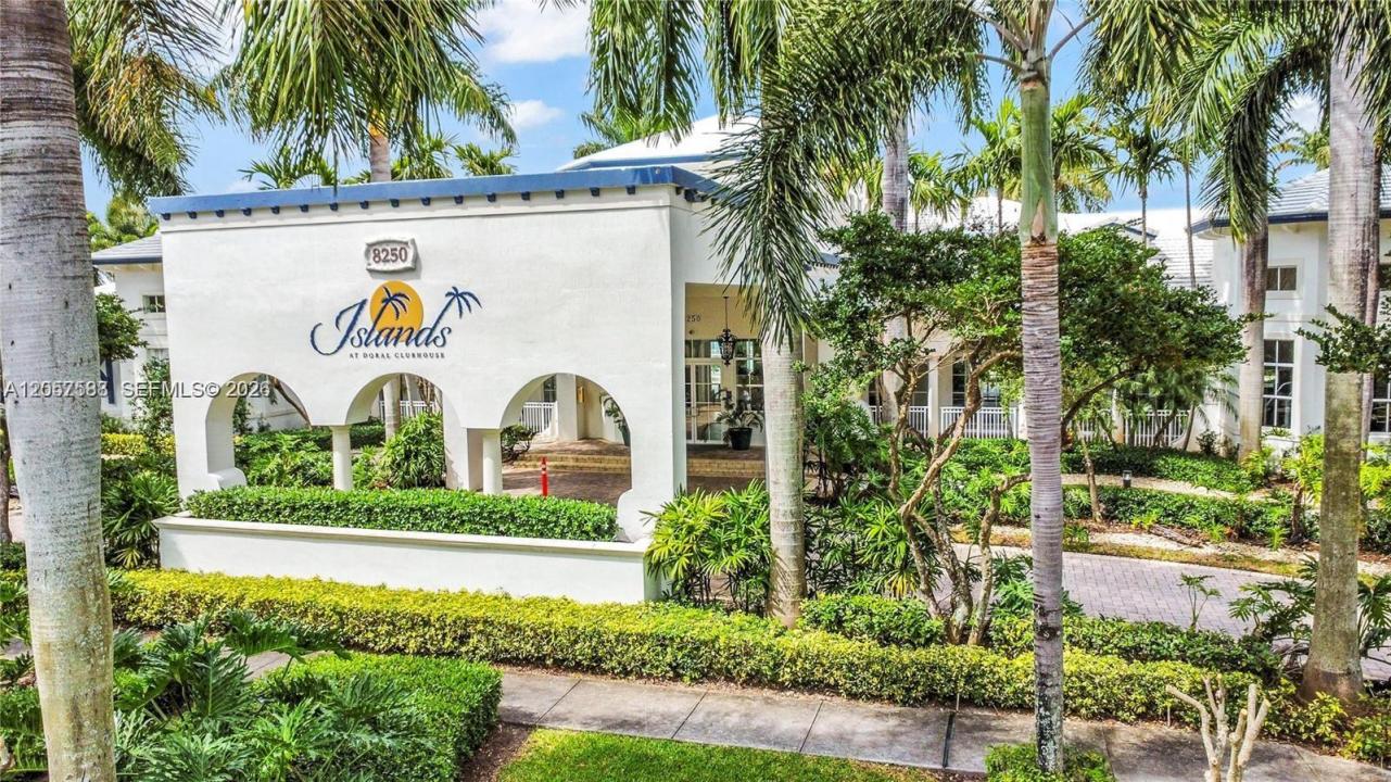 11601 NW 89 St 106, Doral, Floride 33178, États-Unis