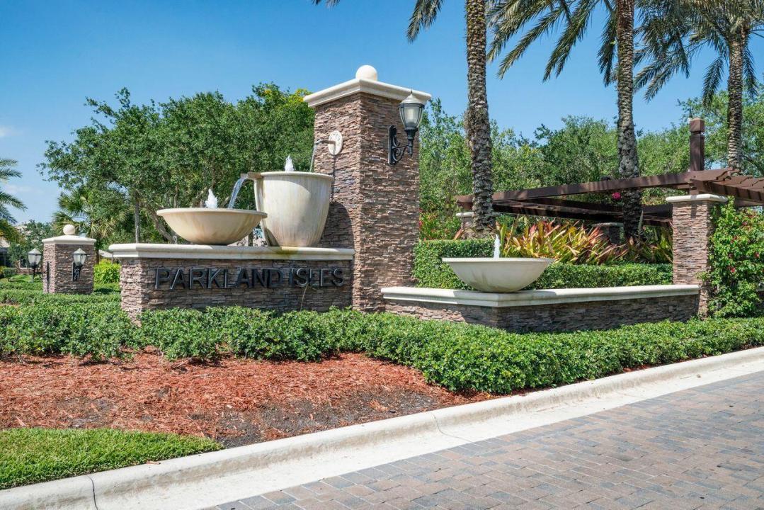 11289 NW 65th Manor, Parkland, Floride 33076, États-Unis