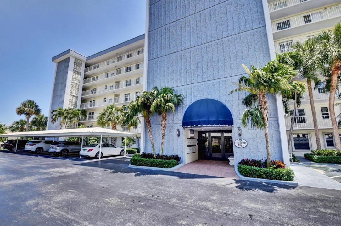 1 HARBOURSIDE Drive 3603, Delray Beach, Florida 33483, Stati Uniti
