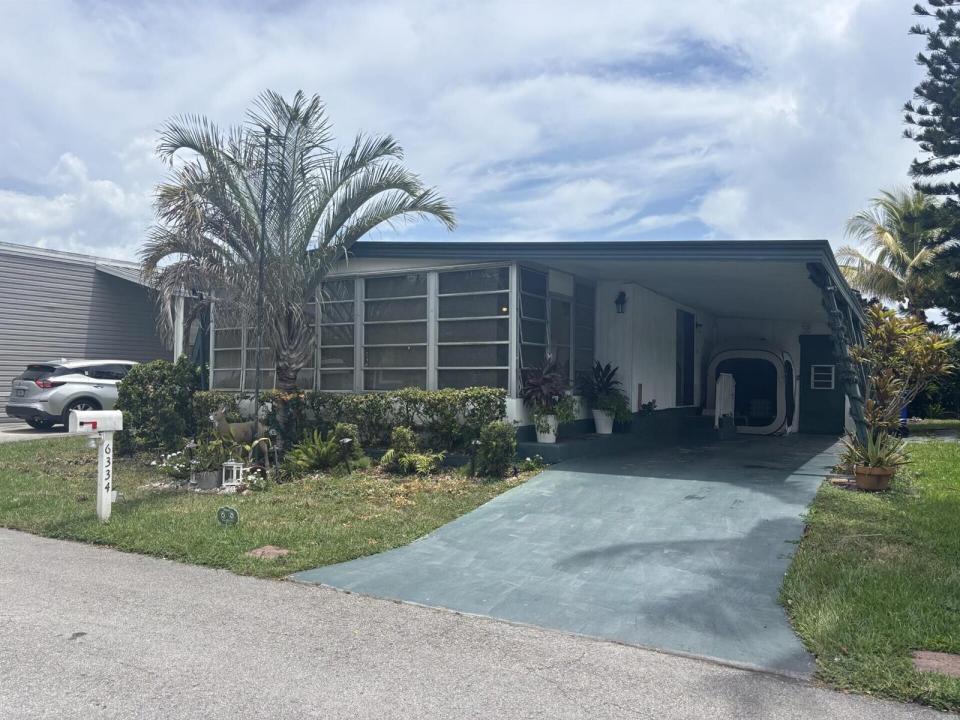6334 NW 29th Place, Margate, Florida 33063, Stati Uniti