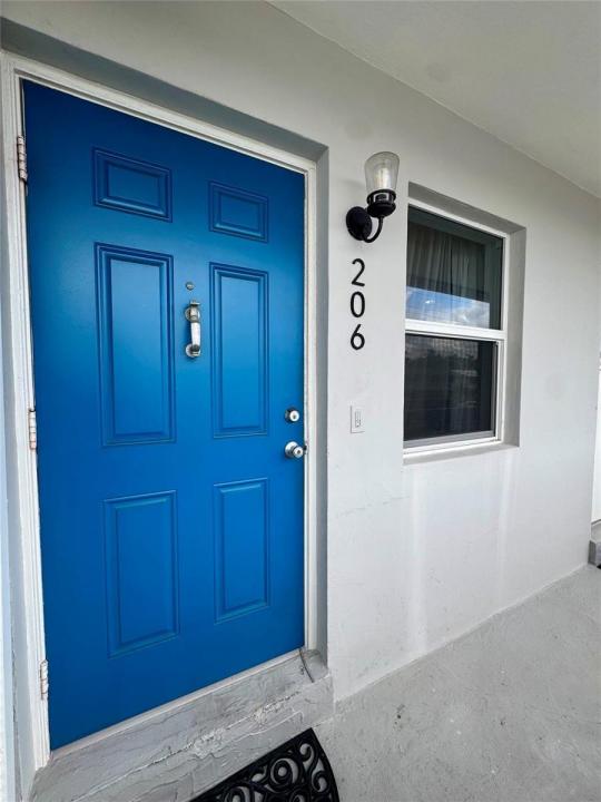 2801 NE 33RD Court 206, Fort Lauderdale, Floride 33306, États-Unis