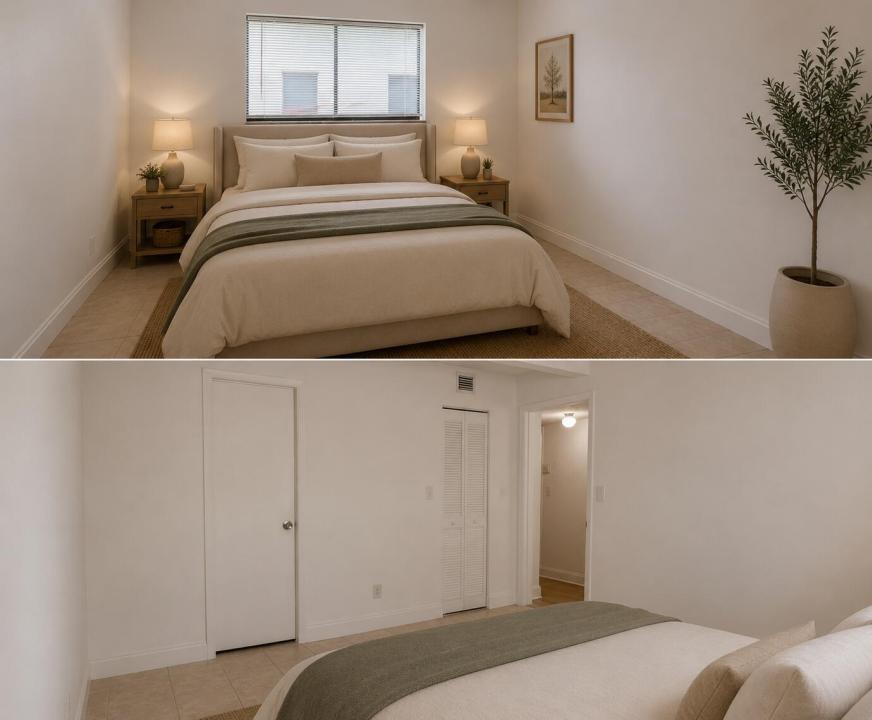 1245 S FLAGLER Avenue 303, Pompano Beach, Floride 33060, États-Unis