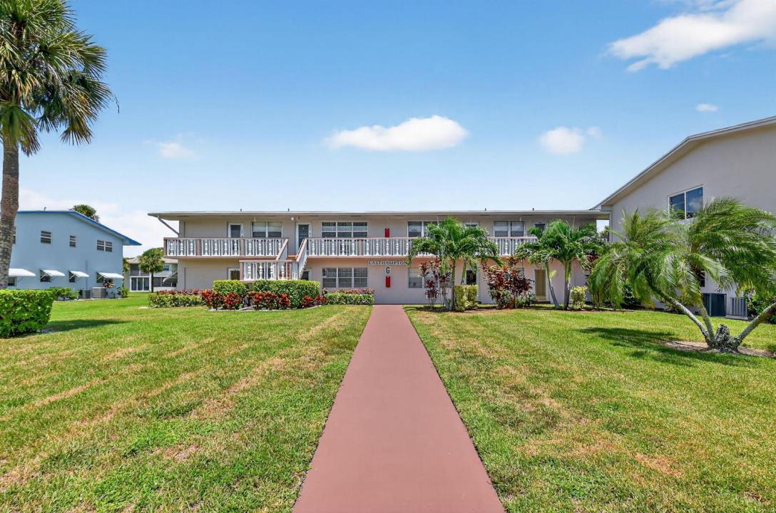 162 EASTHAMPTON G, West Palm Beach, 플로리다 33417, 미국