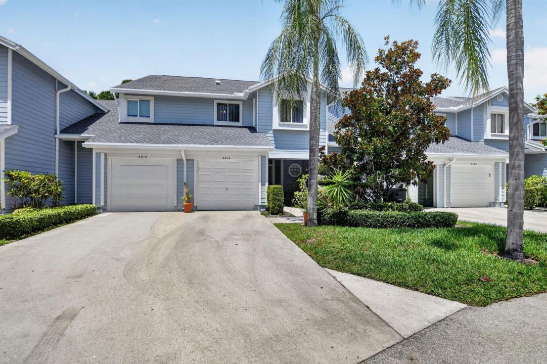 5314 SAPPHIRE Valley, Boca Raton, Florida 33486, Stati Uniti