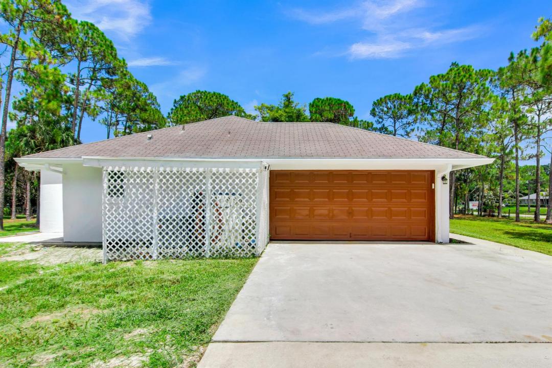 14817 97th N Road, West Palm Beach, Floride 33412, États-Unis