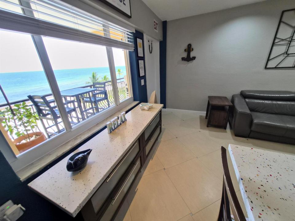 1815 N SURF Road 503, Hollywood, Florida 33019, Stati Uniti