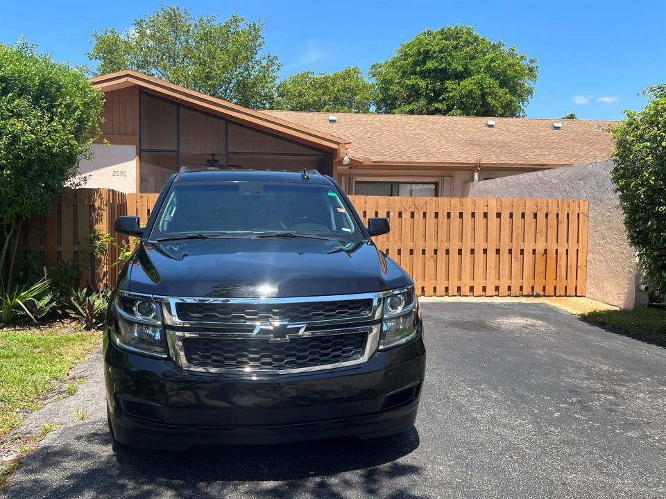2090 SW 24TH Circle, Boynton Beach, Florida 33426, Stati Uniti