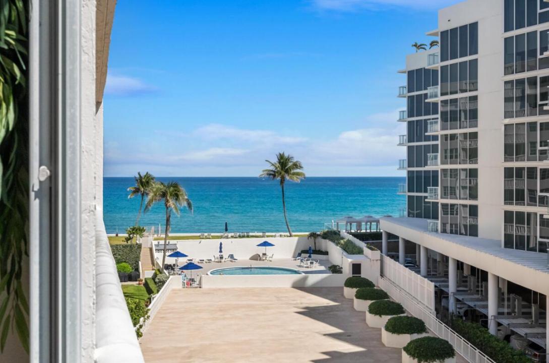 3570 S OCEAN Boulevard 509, South Palm Beach, Florida 33480, Stati Uniti