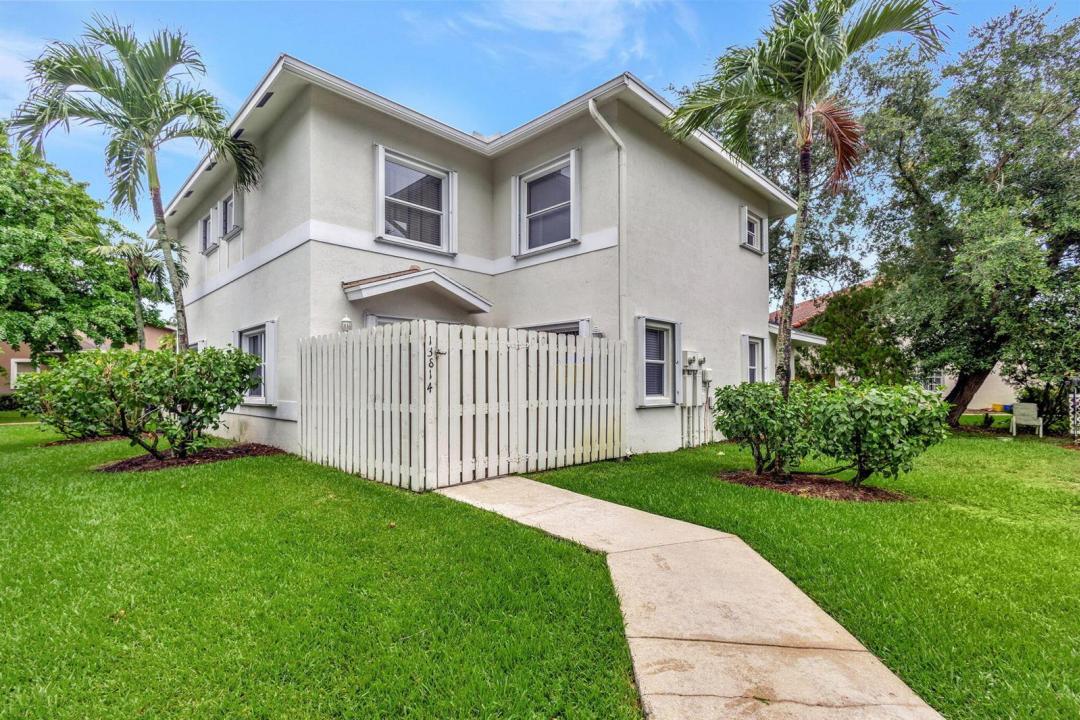 13814 Yarmouth Drive, Wellington, Floride 33414, États-Unis