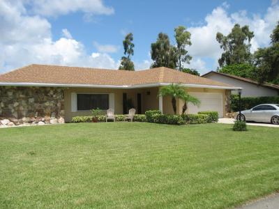 1805 Richard Lane, Palm Springs, 佛罗里达州 33406, 美国