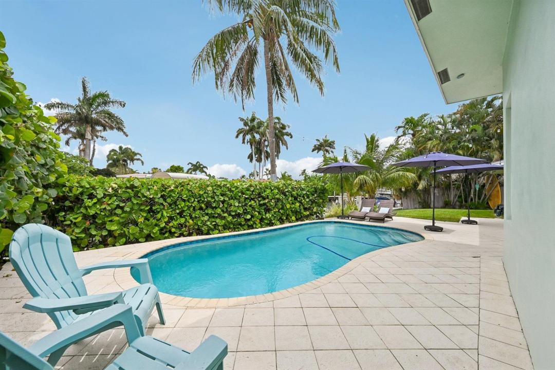 4911 NE 25TH Avenue, Lighthouse Point, Floride 33064, États-Unis