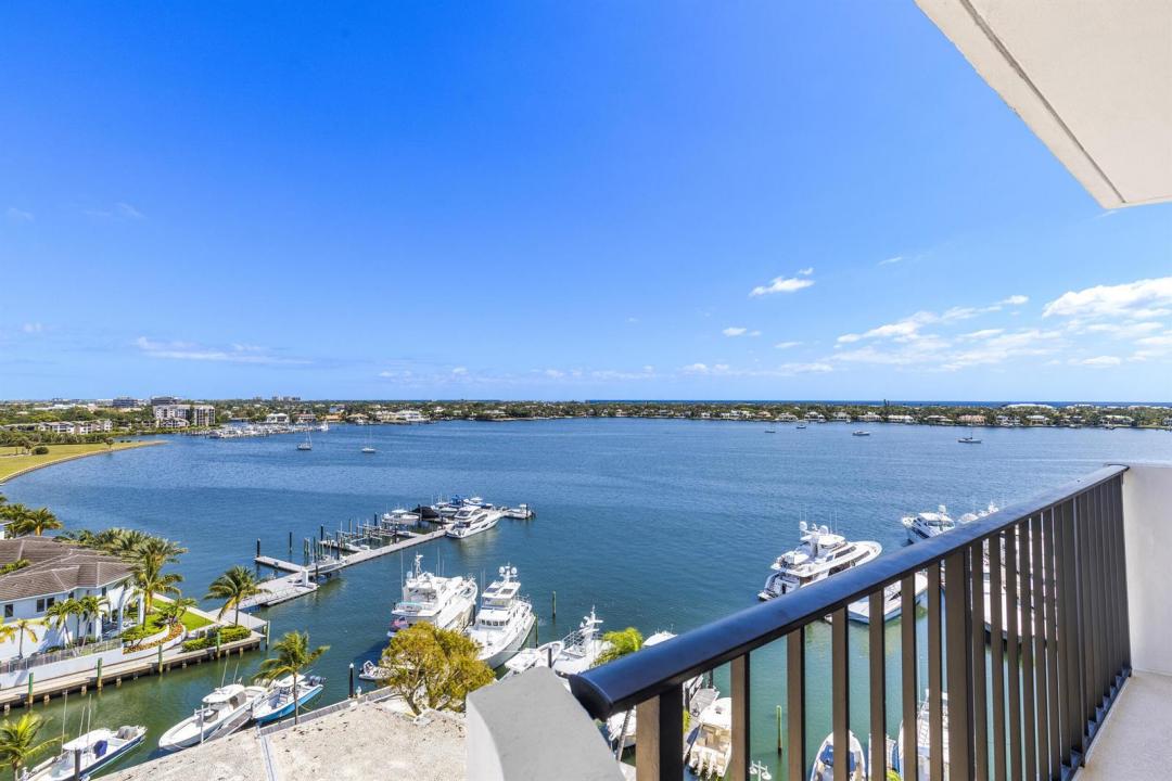 1208 MARINE Way 901, North Palm Beach, Floride 33408, États-Unis
