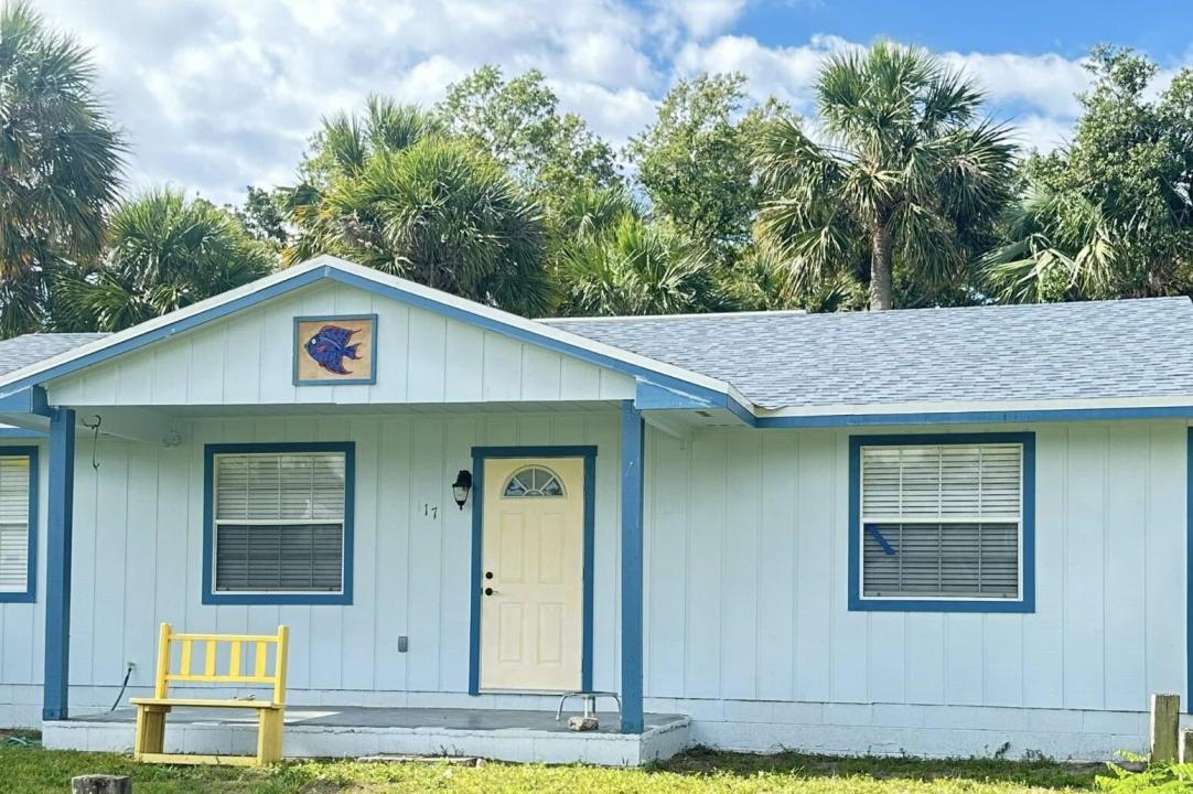 117 Yacht View Lane, Fort Pierce, Floride 34946, États-Unis