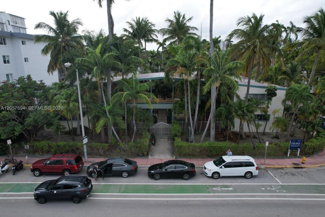 1770 Meridian Ave 113, Miami Beach, Florida 33139, Stati Uniti