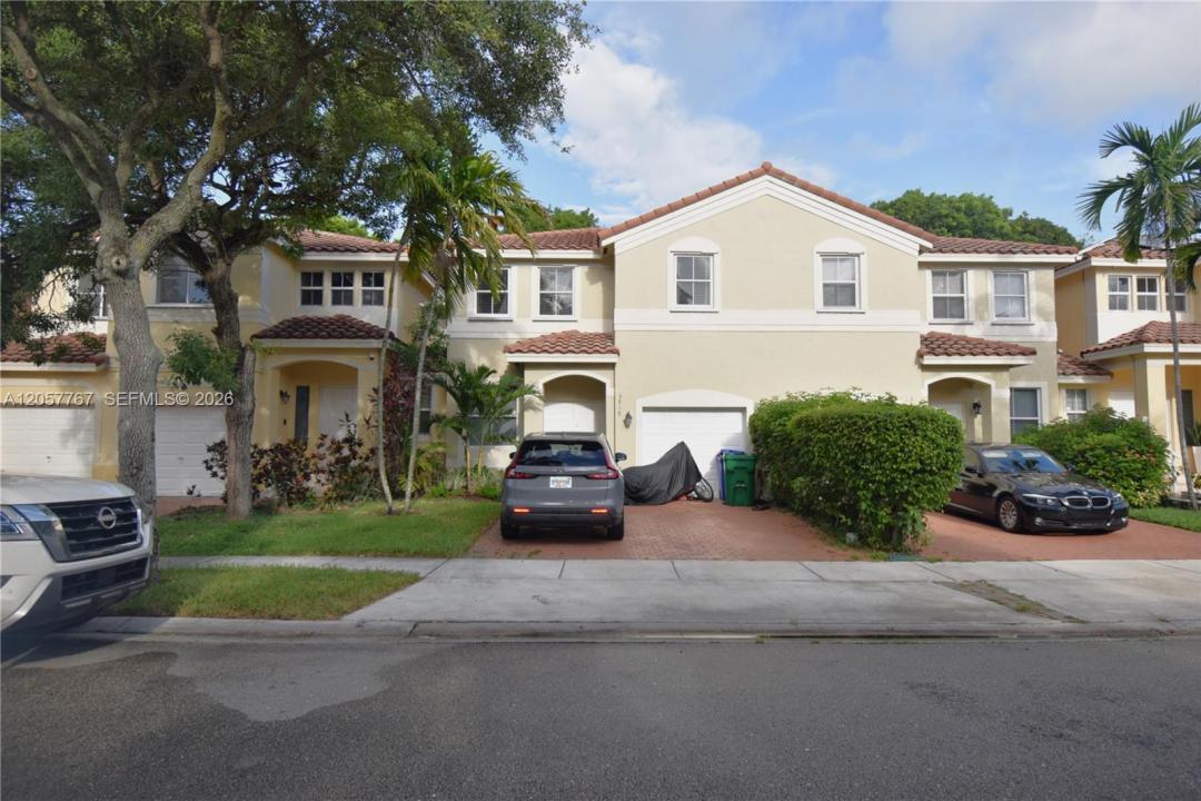 3818 SW 171st Ter, Miramar, Floride 33027, États-Unis