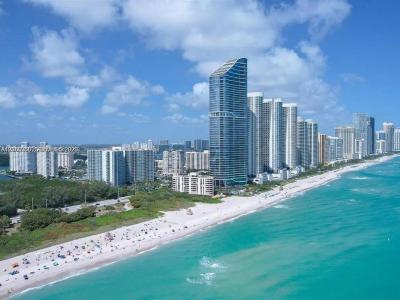 100 Bayview Dr 1503, Sunny Isles Beach, Florida 33160, USA