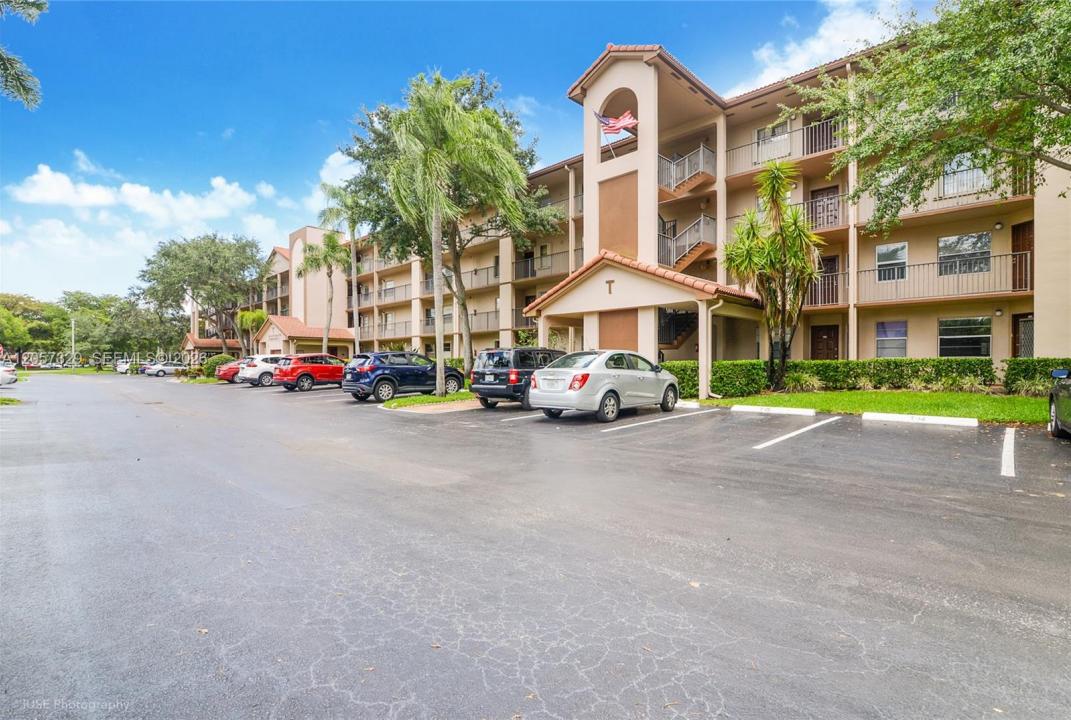 1251 SW 125th Ave 405T, Pembroke Pines, Floride 33027, États-Unis