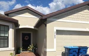 3789 SE Foggy Mist SE Road, Palm Bay, Florida 32909, Stati Uniti