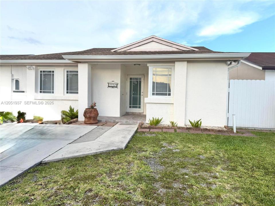 19763 SW 124th Ave, Miami, Florida 33177, Stati Uniti