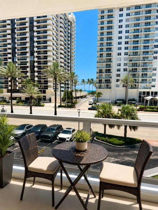 5700 Collins Ave 3C, Miami Beach, Floride 33140, États-Unis