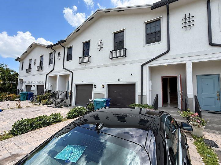 721 SW 11th St, Florida City, Floride 33034, États-Unis